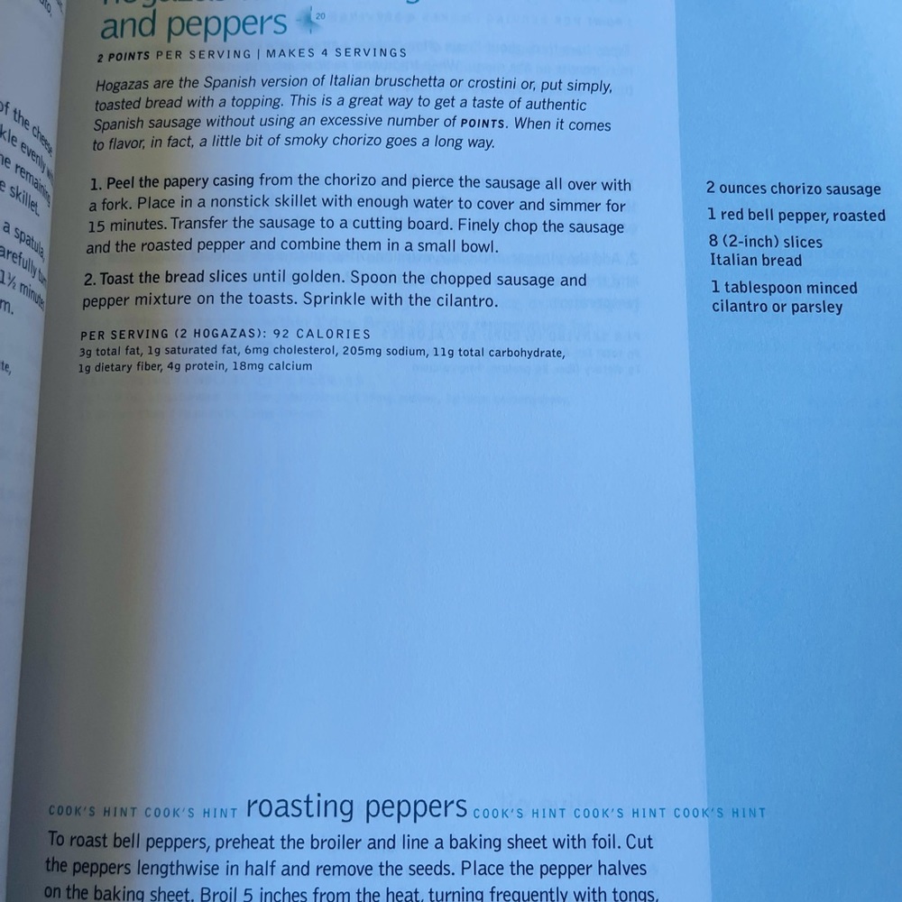 Simply Delicious: 245 No-Fuss Recipes Cook Book - Picture 3 of 9
